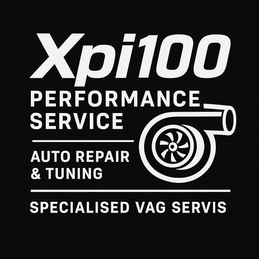 Xpi100 Performance Service
